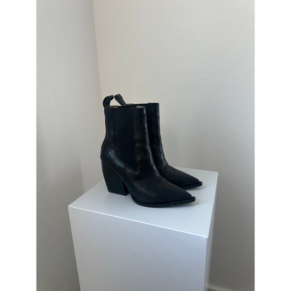 All Saints boots Size US 7 - Picture 9 of 9